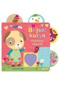 Jannie Ho - Bujszi kutya ölelésre vágyik