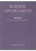 Hollett, Vicki,Michael Duckworth - Business Opportunities Workbook