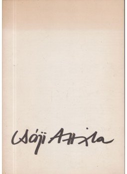 Hegyi Lóránd - Csáji Attila: Festmények - Hologramok - Fényművészet, Lézer, Budapest 1988 antikvár könyv
