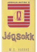 M.G. Harris - Jégsokk
