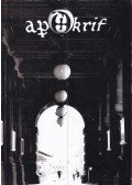 Nyerges Gábor Ádám - Apokrif IV. évf. 1. szám