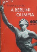 Pluhár István - A berlini olimpia