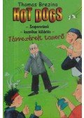 Thomas Brezina - Hot dogs 8. - Távvezérelt tanerő