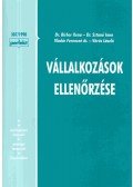 Vörös László,Sztanó Imre Dr.,Birher Ilona Dr.,Vladár Ferencné - Vállalkozások ellenőrzése