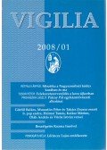 Lukács László - Vigilia 2008/1