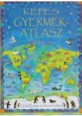 Ruth Brocklehurst - Képes gyermekatlasz