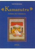 Vatsyayana - Kamasutra