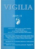 Lukács László - Vigilia 2009/8