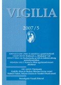 Lukács László - Vigilia 2007/5