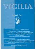 Lukács László - Vigilia 2008/4