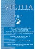 Lukács László - Vigilia 2008/5.