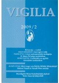 Lukács László - Vigilia 2009/2