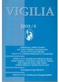 Lukács László - Vigilia 2008/8