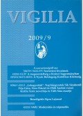 Lukács László - Vigilia 2009/9