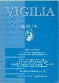 Lukács László - Vigilia 2008/9