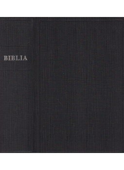  - Biblia, Budapest 1983 antikvár könyv