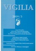 Lukács László - Vigilia 2009/3