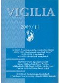 Lukács László - Vigilia 2009/11