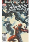 Brubaker, Ed,Lark, Michael,Gaudiano, Stefano - Daredevil No. 114.