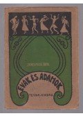 Solymos Bea - Évák és Ádámok