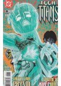 Jurgens, Dan,Pérez, George - Teen Titans 8.
