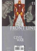 Jenkins, Paul,Bachs, Ramon - Civil War: Front Line No. 11.