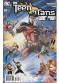 McKeever, Sean,Barrows, Eddy - Teen Titans 66.