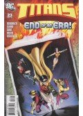 Eddie Berganza,Clark, Scott,Syaf, Ardian - Titans 23.