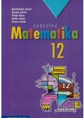 Kosztolányi József,Kovács István,Pintér Klára,Urbán János,Vincze István - Sokszínű matematika 12.