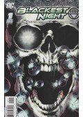 Geoff Johns,Reis, Ivan - Blackest Night 1.