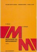 Gátainé Sróth Zsuzsanna,Csengeri Mária,Varga Lajos - Mozgókép- és médiaismeret 14-15 éveseknek (A változat)