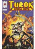 Mike Baron,Morales, Rags - Turok Dinosaur Hunter Vol. 1. No. 10.