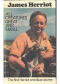 James Herriot - All Creatures Great and Small