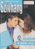 Jessica Matthews - A csend súlya