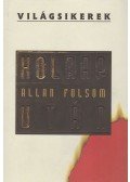 Folsom, Allan - Holnapután