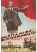 Illés Béla - Lenin és a magyar dolgozó parasztság