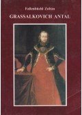 Fallenbüchl Zoltán - Grassalkovich Antal (dedikált)