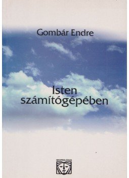 Gombár Endre - Isten számítógépében,  0 antikvár könyv