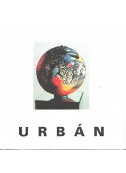 Bereczky Lóránd - Urbán György: Képek és gömbképek 1985-1995 között,  1995 antikvár könyv