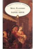 Daniel Defoe - Moll Flanders