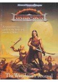 William W. Connors,J. Robert King - Dark Sun - The Wanderer's Journal
