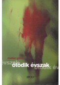 Matúz Gábor - Ötödik évszak (dedikált)
