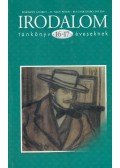 Eisemann György,H. Nagy Péter,Kulcsár-Szabó Zoltán - Irodalom tankönyv 16-17 éveseknek