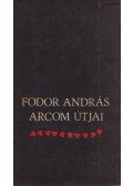 Fodor András - Arcom útjai (dedikált)