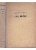 Medveczky Bella - ,,Bp. 31-862"