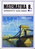 HAJDU SÁNDOR - Matematika 8.