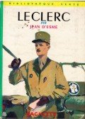 Jean D'Esme - Leclerc