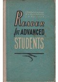 L. S. Golovtchinskaya,M. A. Brandukova,L. A. Novikova - Reader for Advanced Students