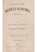 Reviczky Szever,Zilahy Károly - Alföldiek segélyalbuma