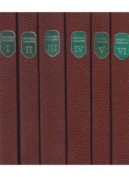 Alszeghy Zoltán, Nagy Ferenc, Szabó Ferenc, Weissmahr Béla - Teológiai vázlatok I-VI. Alszeghy Zoltán, Nagy Ferenc, Szabó Ferenc, Weissmahr Béla - Teológiai vázlatok I-VI., Budapest 1983 antikvár könyv